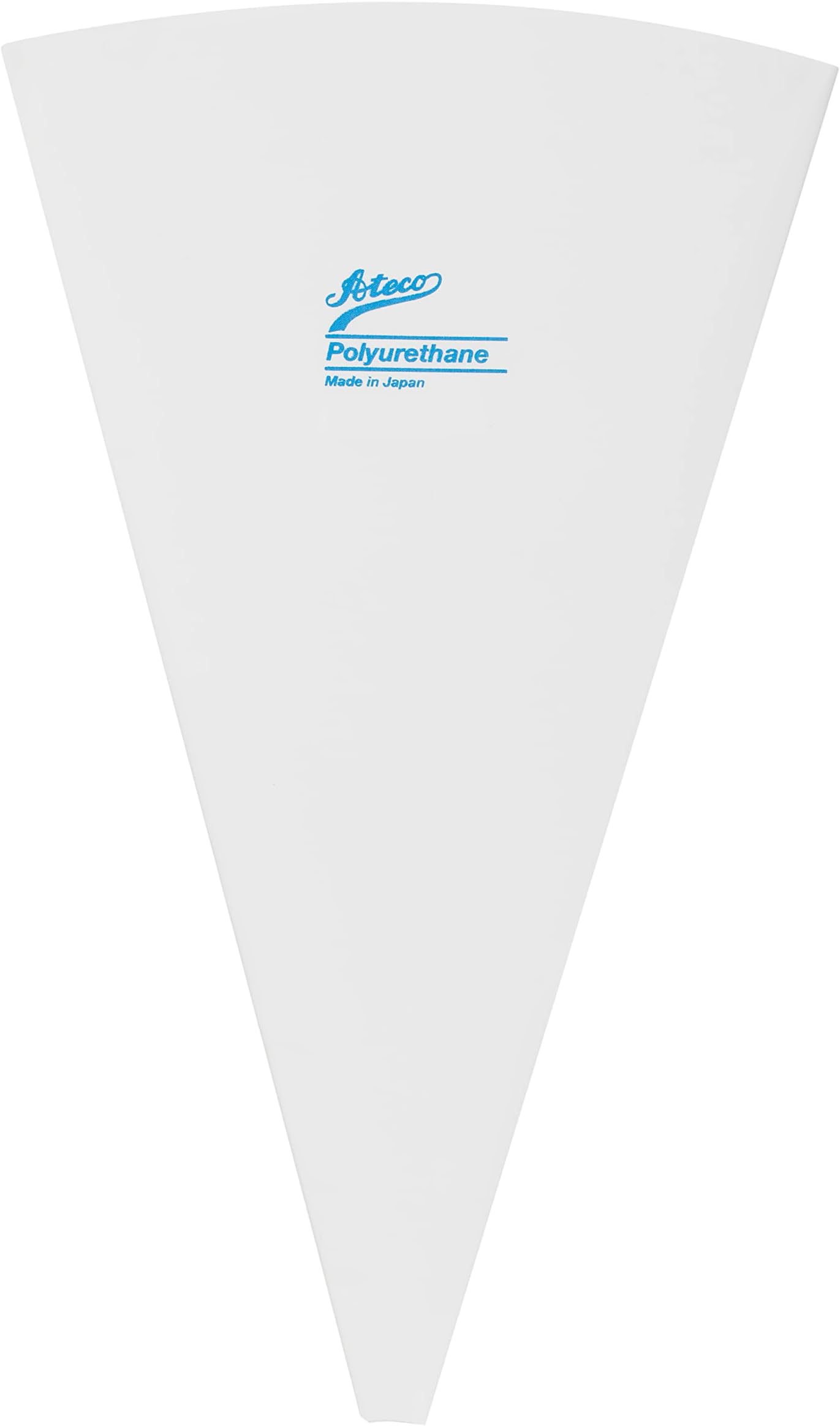 10" Polyurethane Disposable Reusable Decorating/Piping Bag-Single