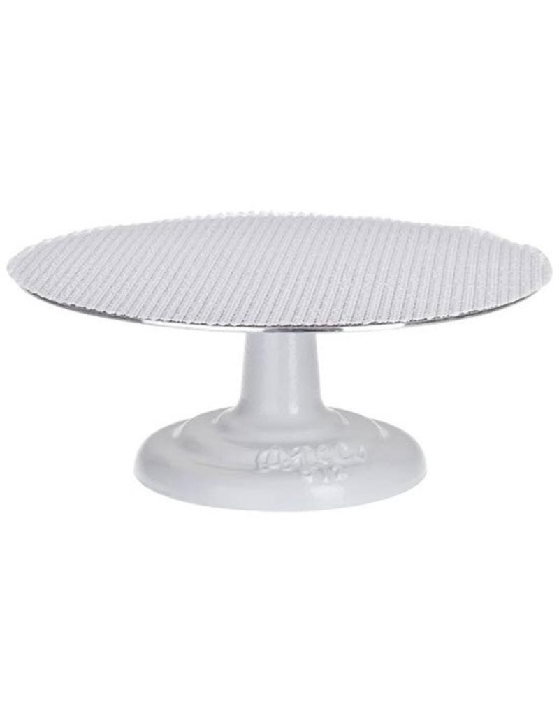 Revolving Cake Decorating Stand, Ateco 12"