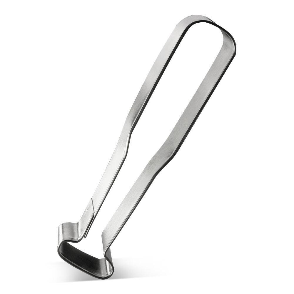 Baseball Bat Cookie Cutter, 4.5 inch.