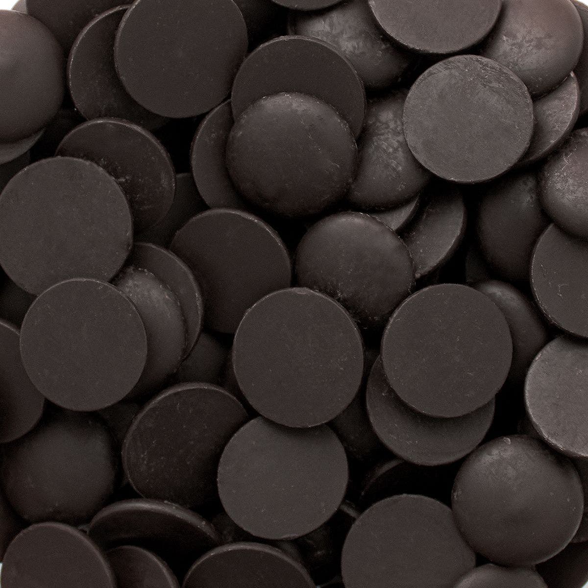 Black Candy Coating, Merckens