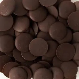 Dark Chocolate Candy Coating, Peter's Eastchester