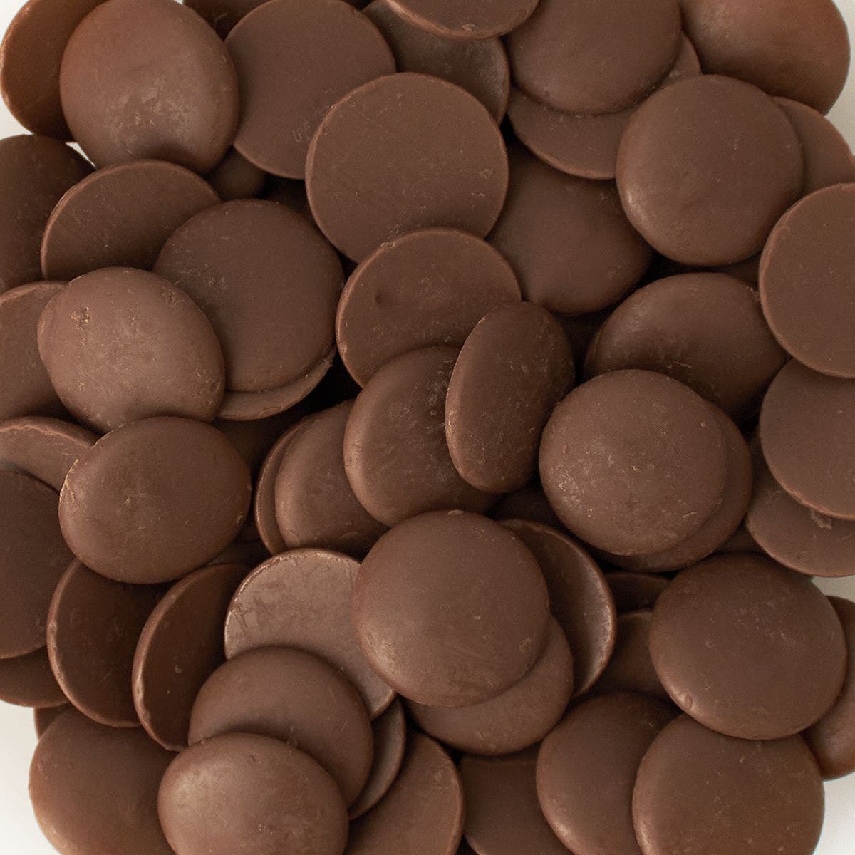 Milk Chocolate Candy Coating, Peter's Westchester
