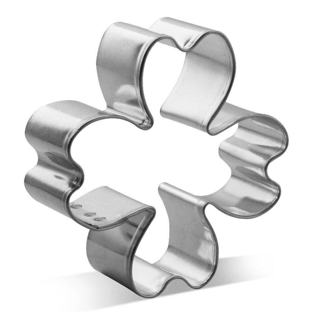 Dogwood Blossom Cookie Cutter, XX inch.