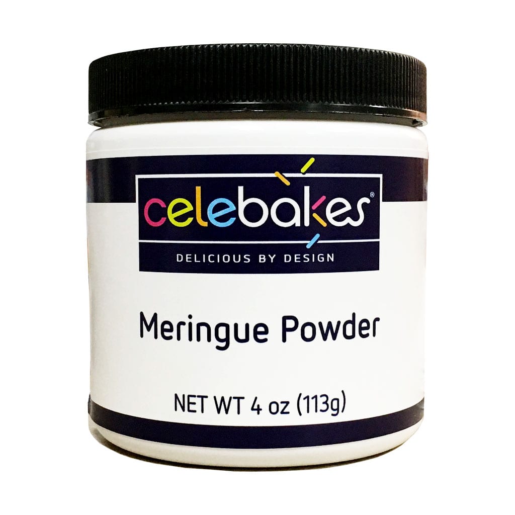 Meringue Powder