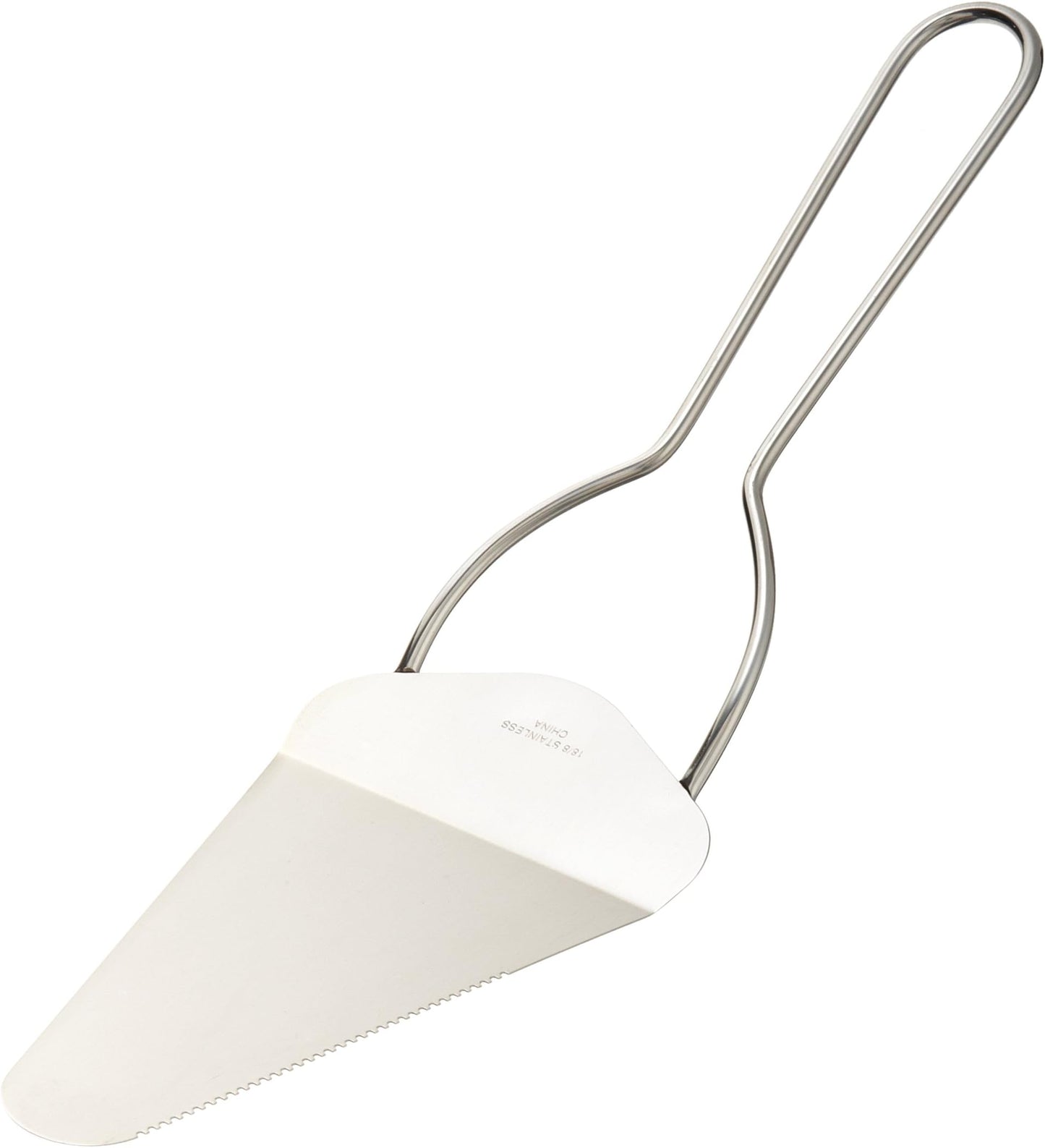 Stainless Steel Spatula