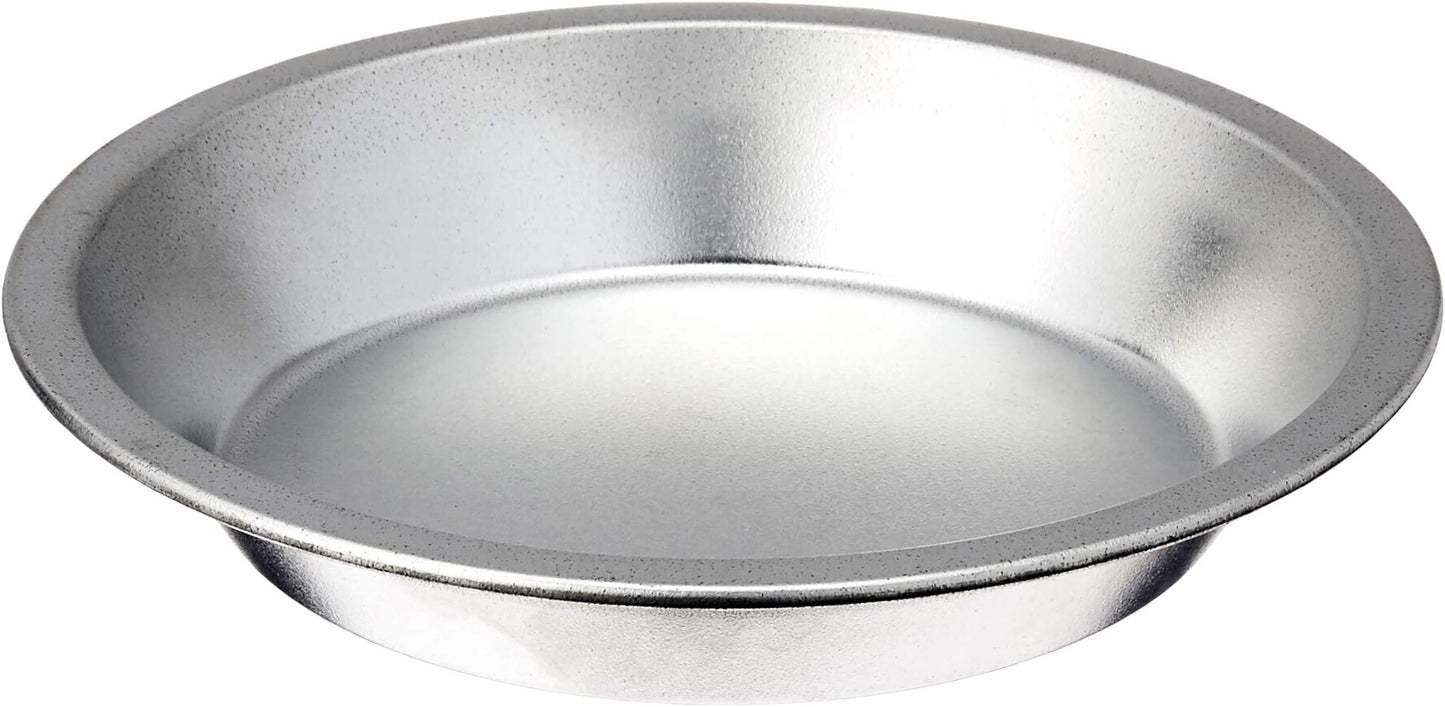 Pie Pan (7"), Tin-Plated Steel