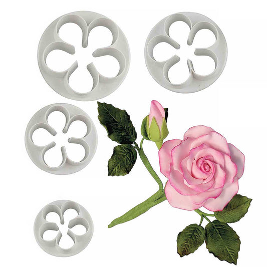 Petal Cutter Set