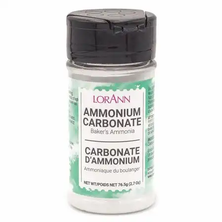 Ammonium Carbonate (2.7 oz.)