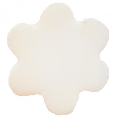Arctic White Blossom Dust, 4 grams