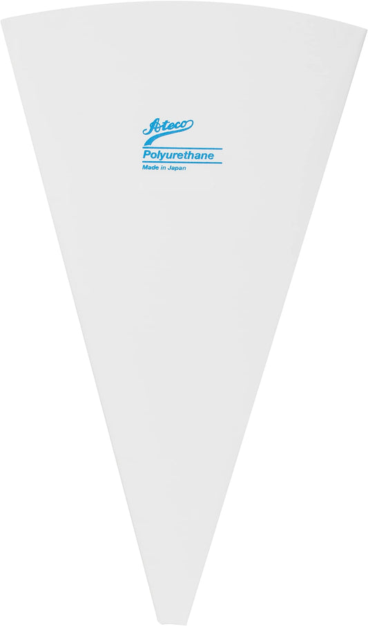 14" Polyurethane Disposable Reusable Decorating/Piping Bag-Single