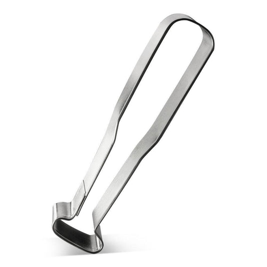 Baseball Bat Cookie Cutter, 4.5 inch.