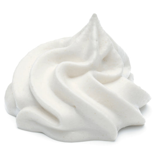 White Butter Crème Icing, 1 LB.