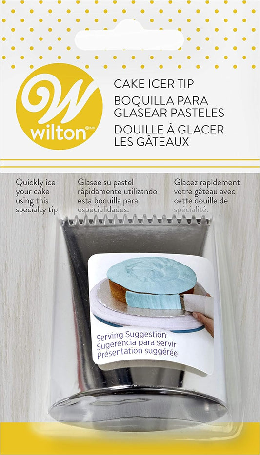 Large Cake Icer Tip 789