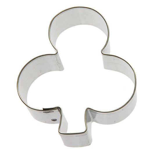 Club Cookie Cutter, 3 inch.
