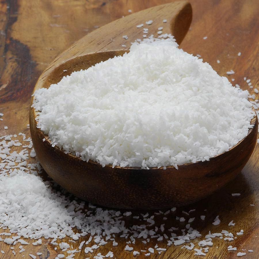 Desiccated Macaroon Coconut, Unsweetened
