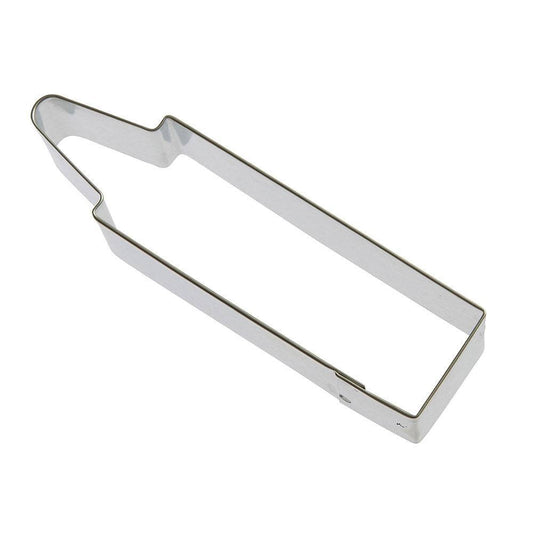 Crayon Cookie Cutter, 4.25 inch.