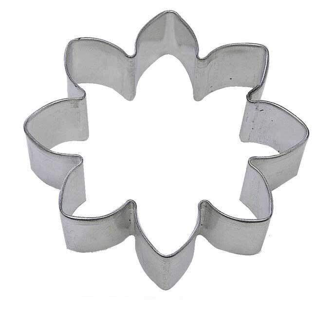 Daisy Cookie Cutter