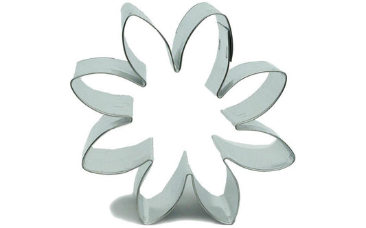 Daisy Cookie Cutter (8 point), 3 inch.