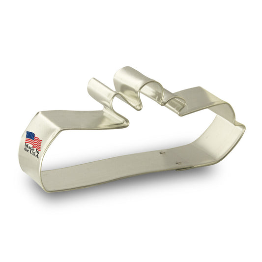 Diploma Cookie Cutter, 4 inch.
