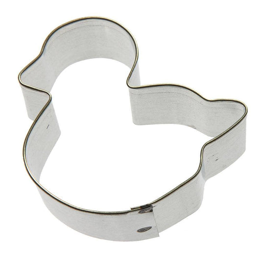 Duckling Cookie Cutter, 2.5 inch.
