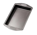Biscuit/Brownie Pan, 11"x7"