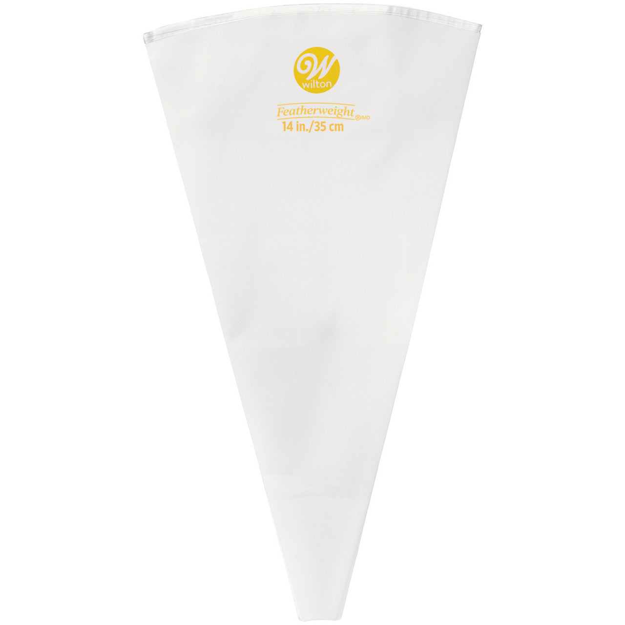 14" Reusable Polyester Piping Bag