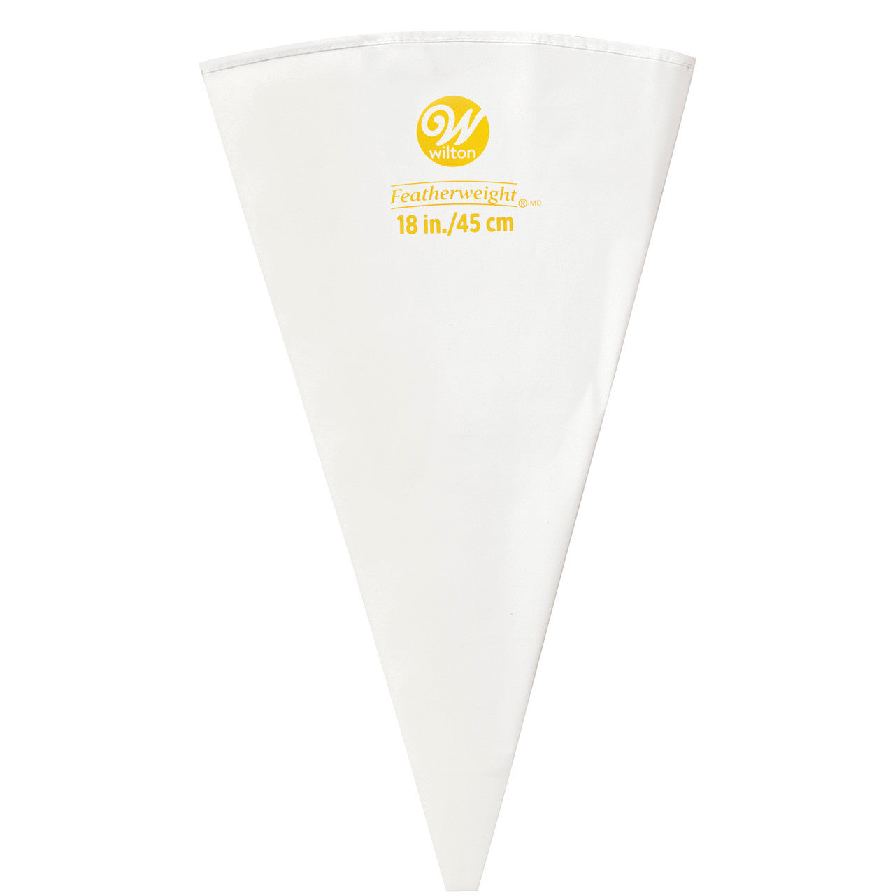 18" Reusable Polyester Piping Bag