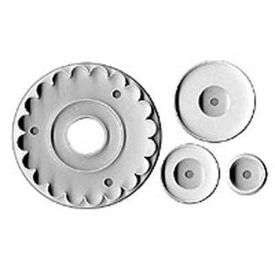 Garrett Frill Cutters