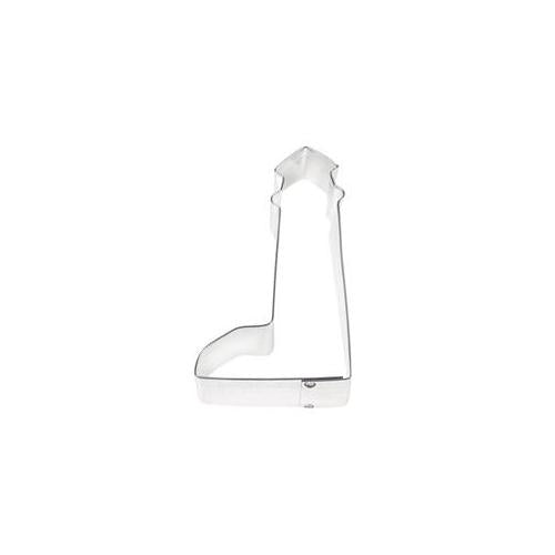 Lighthouse Cookie Cutter, 3 inch.