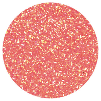 Orange Crush Techno Glitter, 5 grams