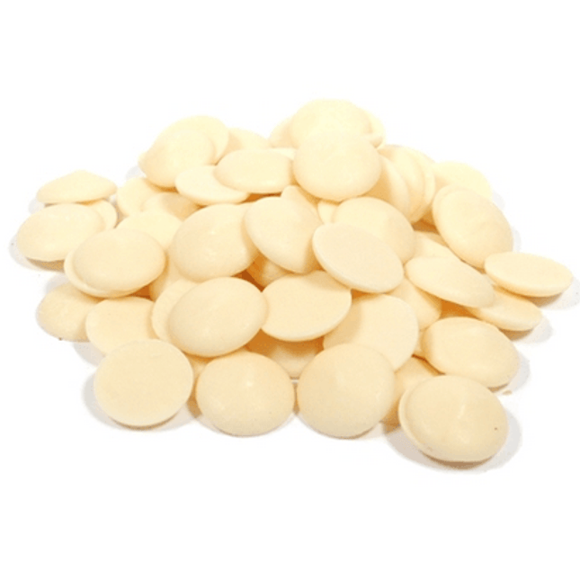 White Chocolate Candy Coating, Peter's