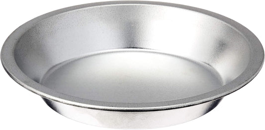 Pie Pan (7"), Tin-Plated Steel