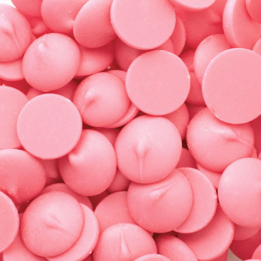 Pink Candy Coating, Merckens