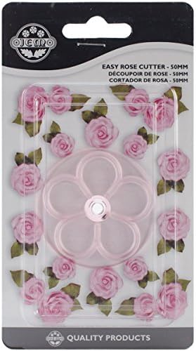 Rose Cutter (Multiple Sizes)