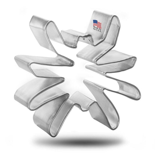 Spider Cookie Cutter, 3 inch.