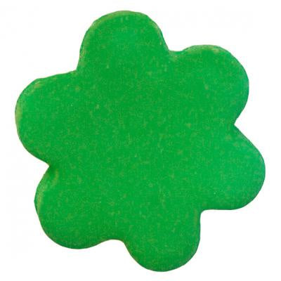 Shamrock (Green) Blossom Dust, 4 grams