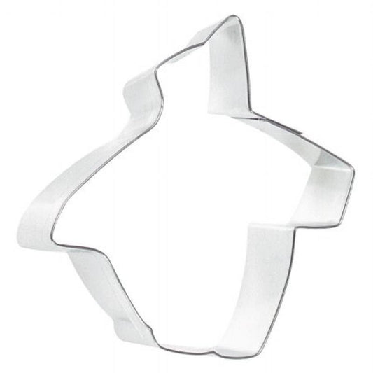 Texas Cookie Cutter