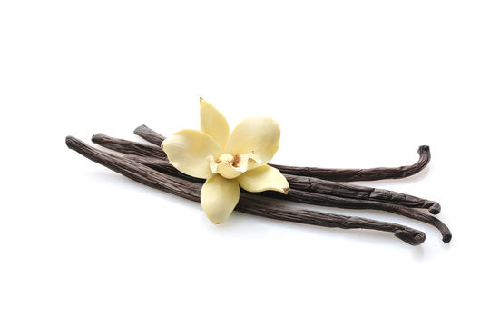 White Vanilla Emulsion, Artificial
