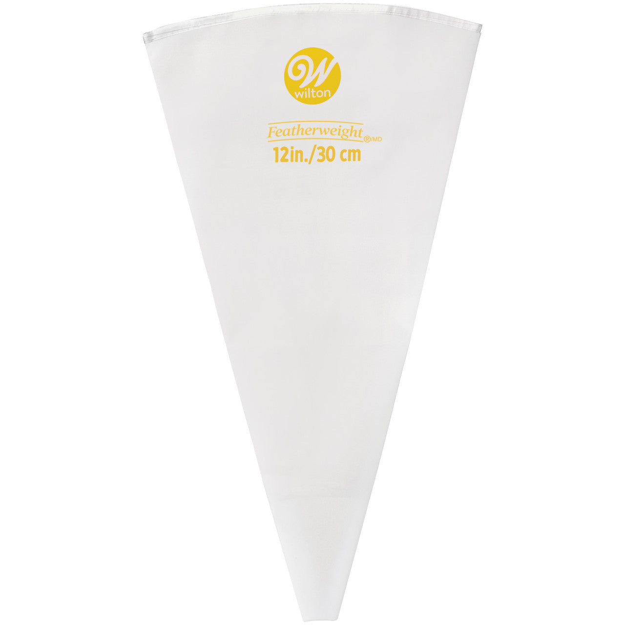 16" Reusable Polyester Piping Bag