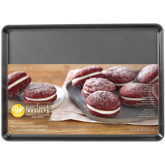 Cookie Sheet, 15"x21"