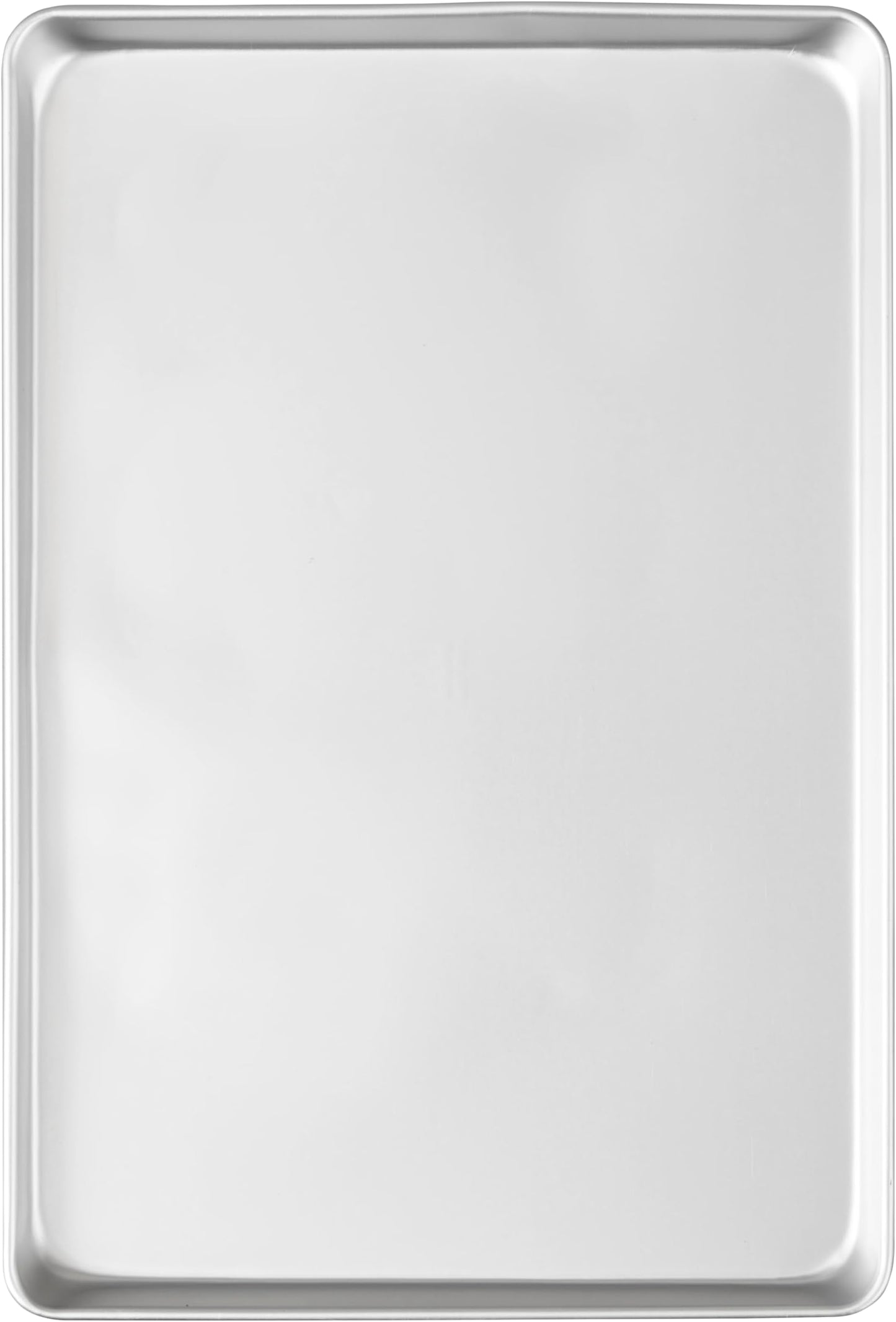 Jelly Roll Sheet Pan, 12 x 18 inch.