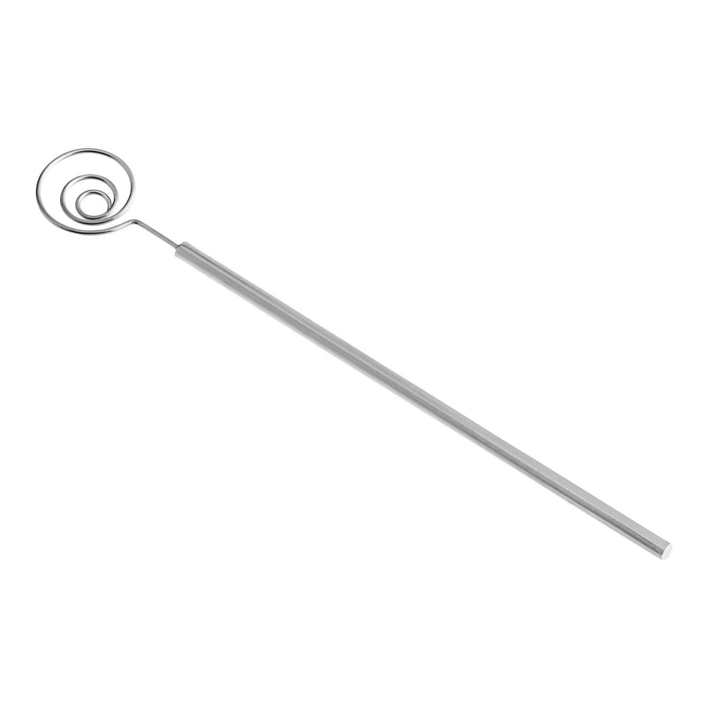 Spiral Dipping Tool